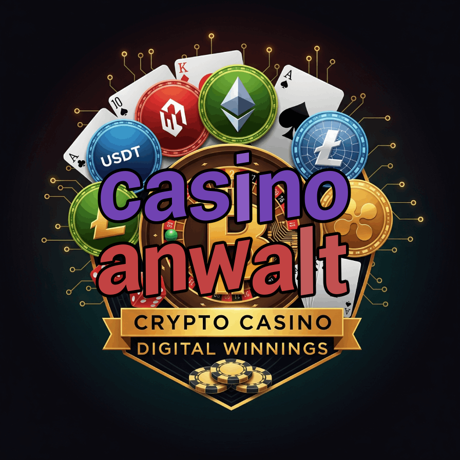 Casino Anwalt - Legal Casino Advice